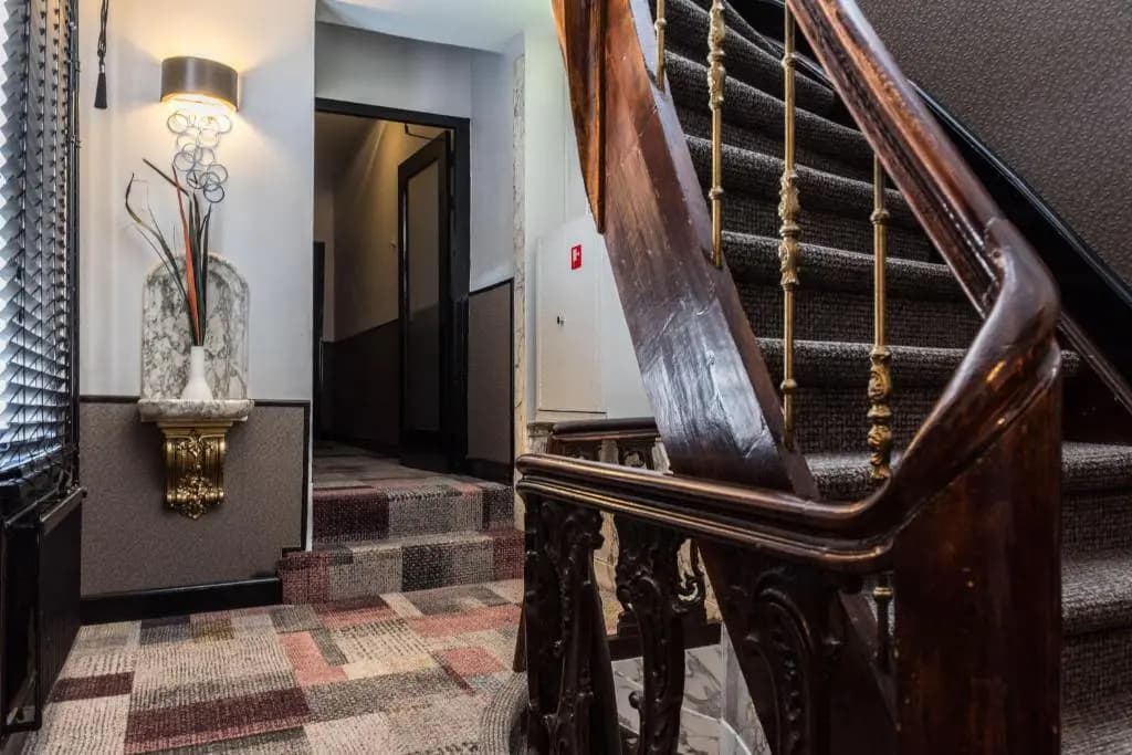 Hotel Amstelzicht - photo 15