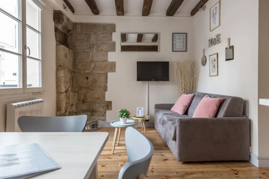 Apartment WS St Germain-Pantheon - photo 11