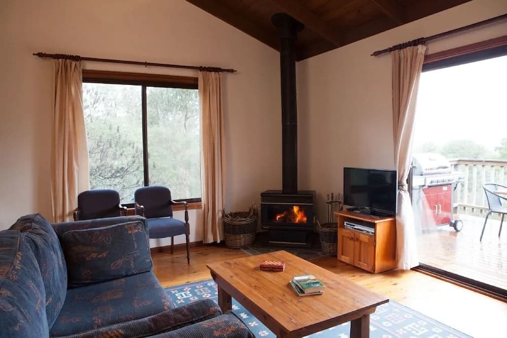 Geebung Cottage - photo 5