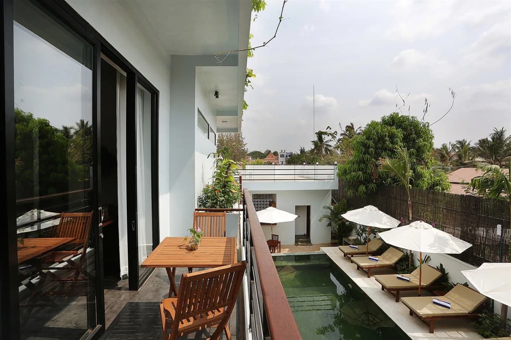 Sam So Boutique Villa - photo 8