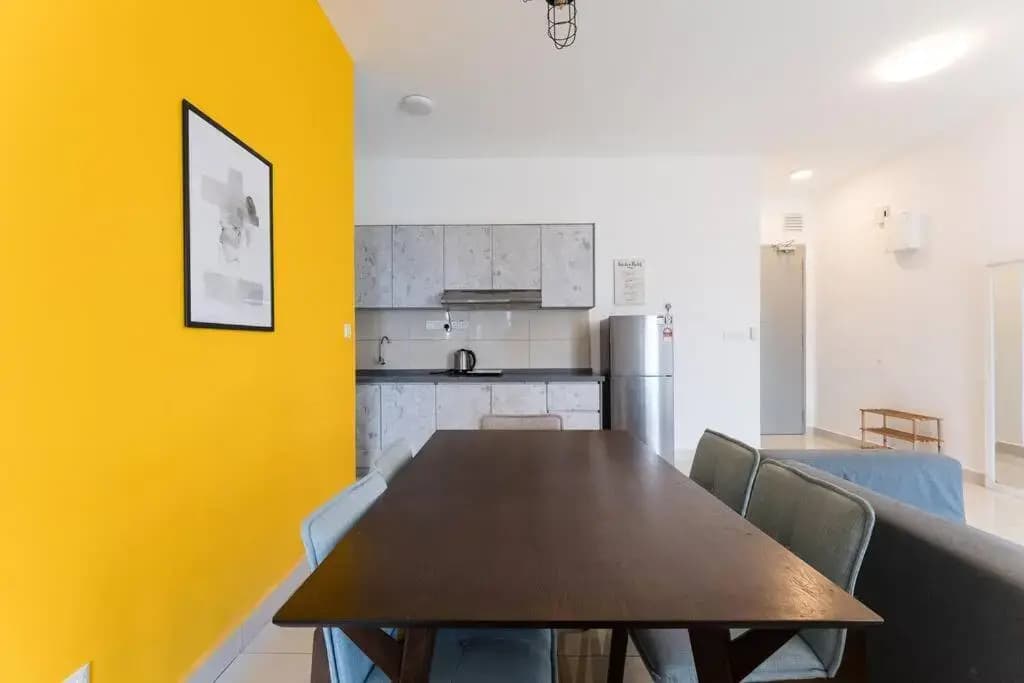 TR Residence Lovely 3 BR unit 6pax next to Titiwangsa LRT - photo 6