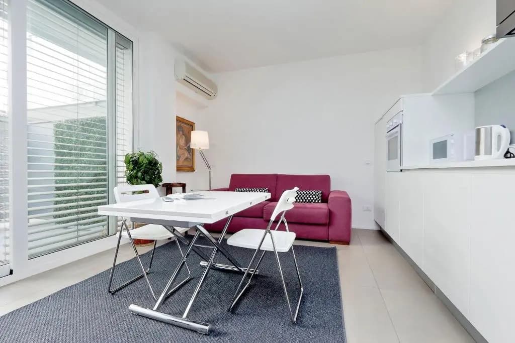 Piazza Del Popolo Apartment - photo 4
