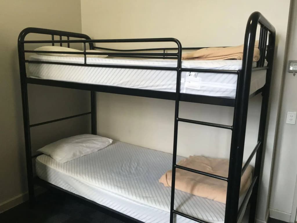 Big Backpackers Hostel - photo 6
