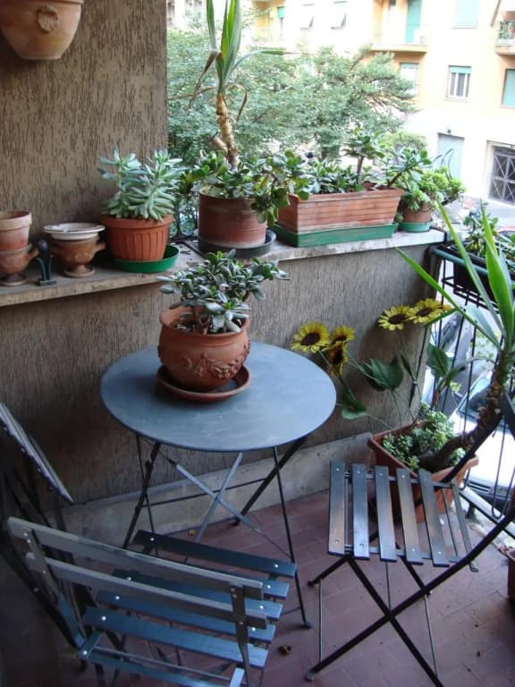 La Casa Dei Gerani - photo 35