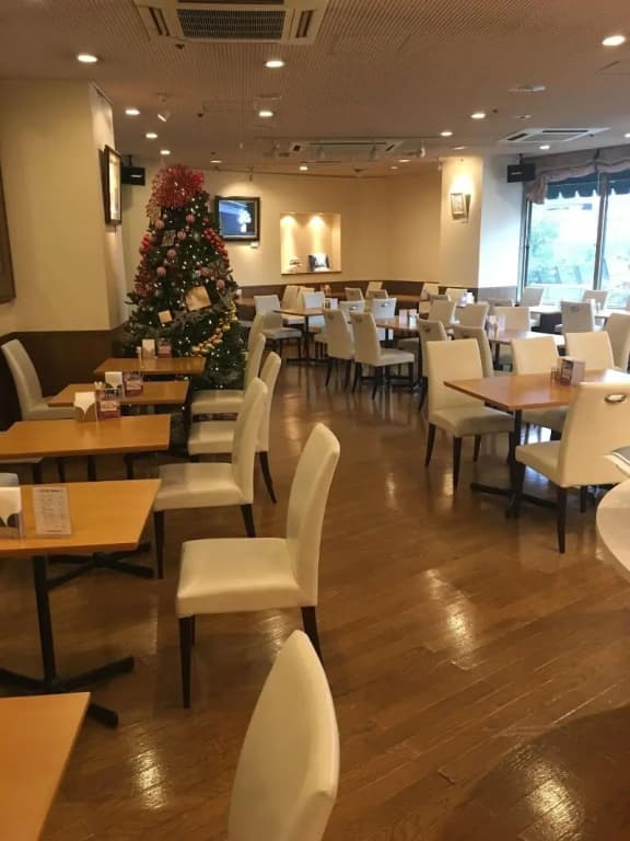 Daiichi Inn Ikebukuro - photo 22