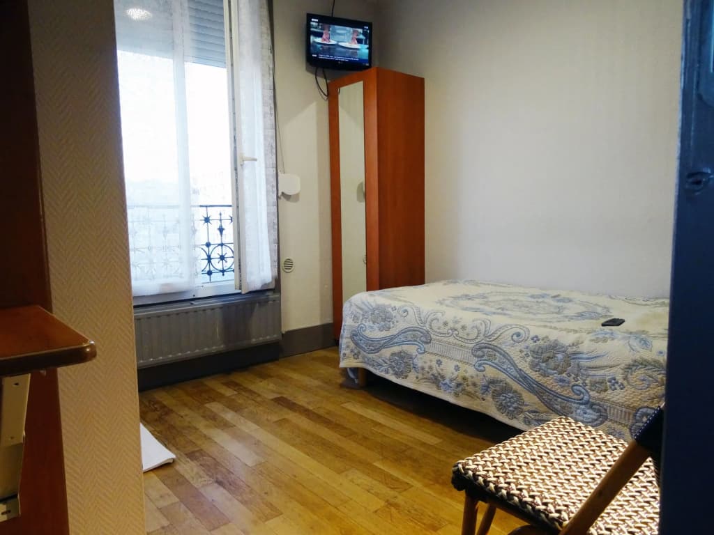 Hôtel Ermitage - photo 3