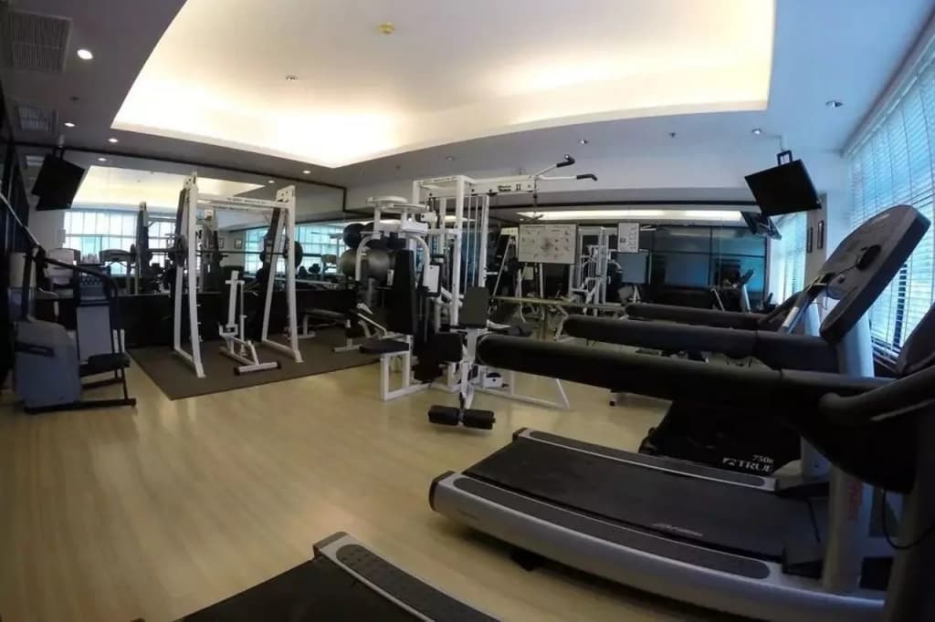 NH Bangkok Sukhumvit Boulevard - photo 28
