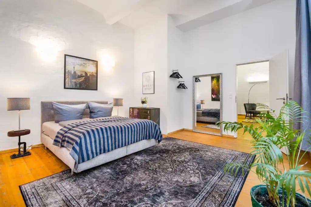 GreatStay Apartment - Melchiorstr. - photo 5