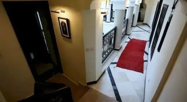 Riad Bamboo - photo 17