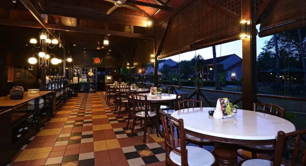 Lavilla By Holiday Villa Cherating - photo 16