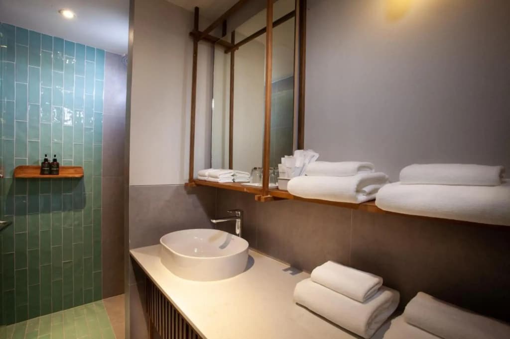 The Stay Chaweng Beach Resort - photo 9