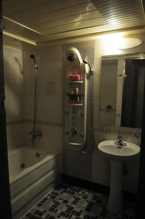 Motel P.X. - photo 8