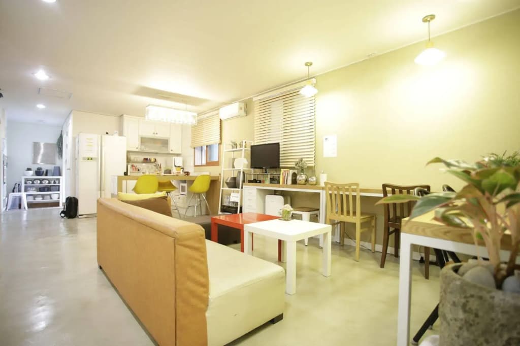 Zibro S Guesthouse - photo 19