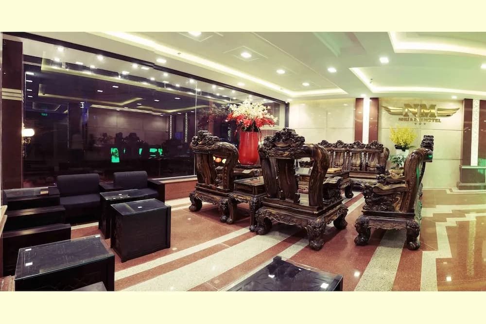 Lenid Da Nang Hotel - photo 2