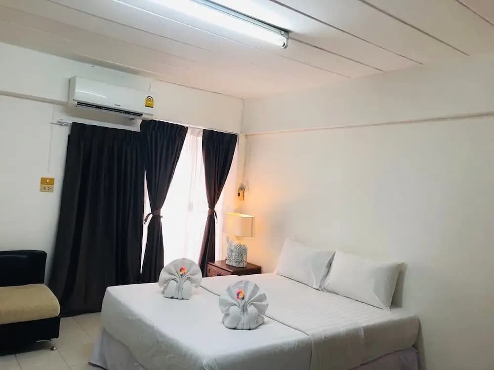 I-Inn Hotel - photo 5