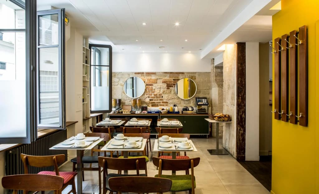 Beaurepaire Hotel - photo 28