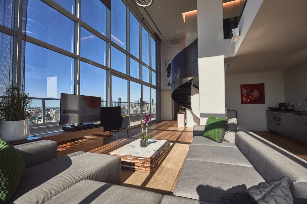 Hotel Indigo Lower East Side New York by IHG - photo 3