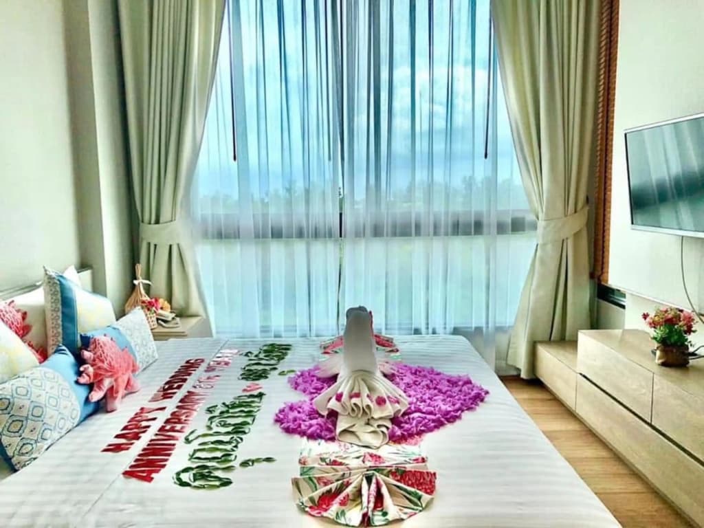 Phu Dahla Residences - photo 34