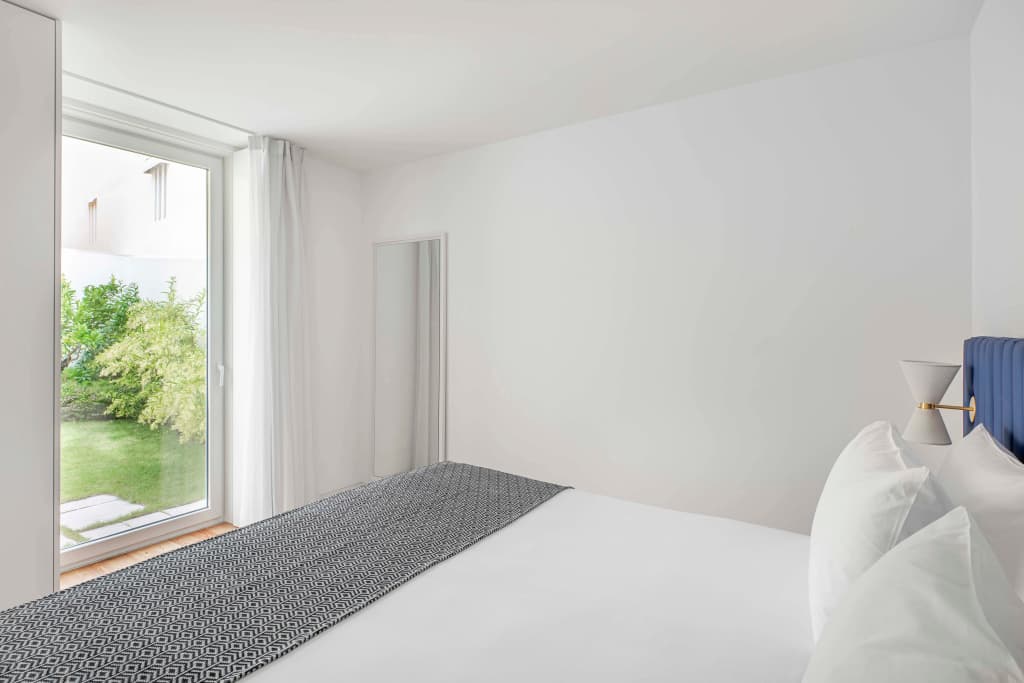 Tandem Palacio Alfama Suites - photo 23