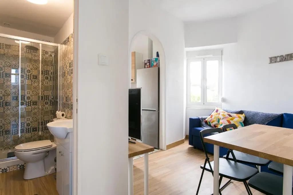 Cozy Flat at Lisboa - photo 4