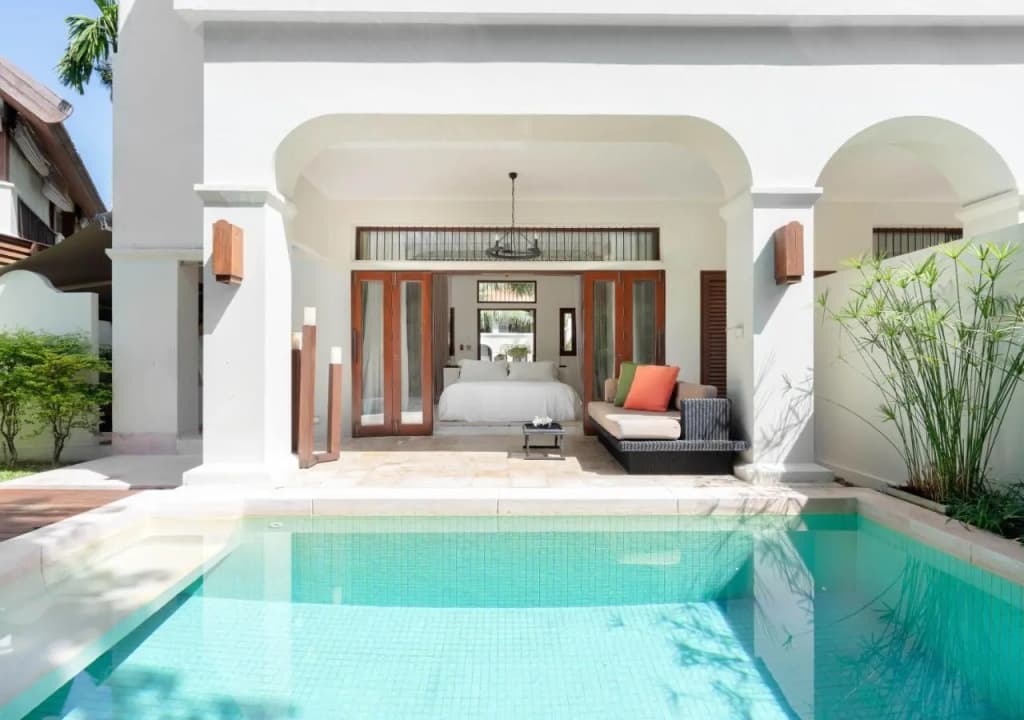 SALA Samui Choengmon Beach - photo 38