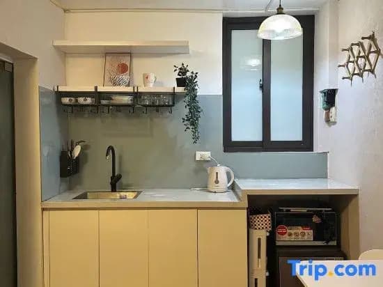 Hidden Nest / EntireApt / 5pax / CityCentre / Tranquil - photo 1