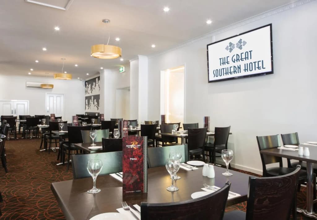 Great Southern Hotel Melbourne - photo 14