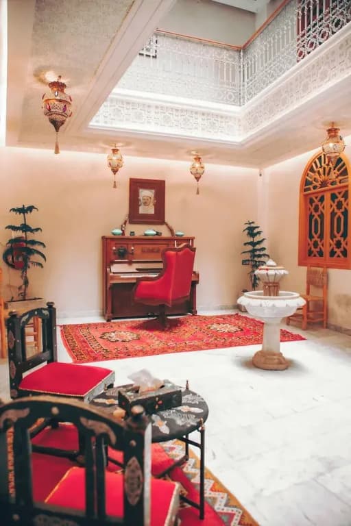 Riad Tislite & Spa - photo 13