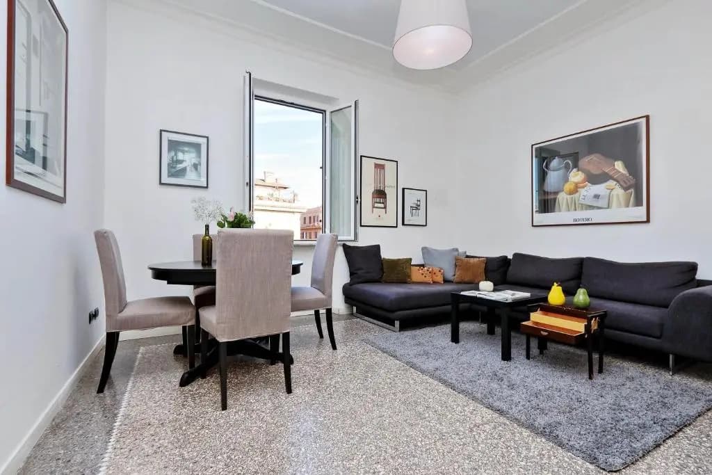 Capponi Apartment - photo 8