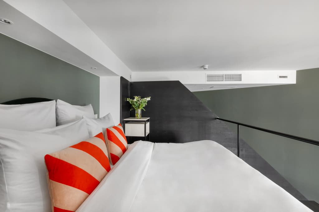 Almodóvar Hotel Biohotel Berlin - photo 3
