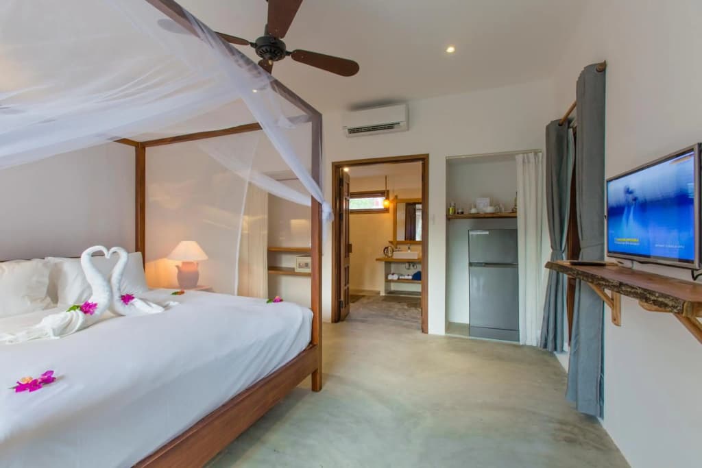 Vinabeach Villas - photo 24