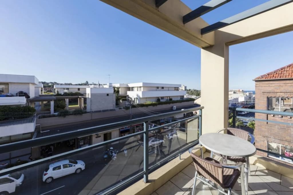 Adina Apartment Hotel Coogee Sydney - photo 8