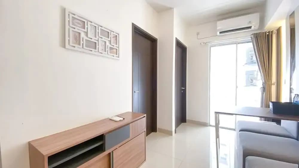 Nice And Homey 2Br At Citra Living Apartment - photo 26