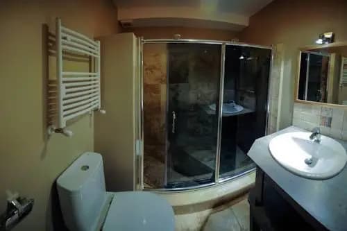 No12 Apartment - photo 6