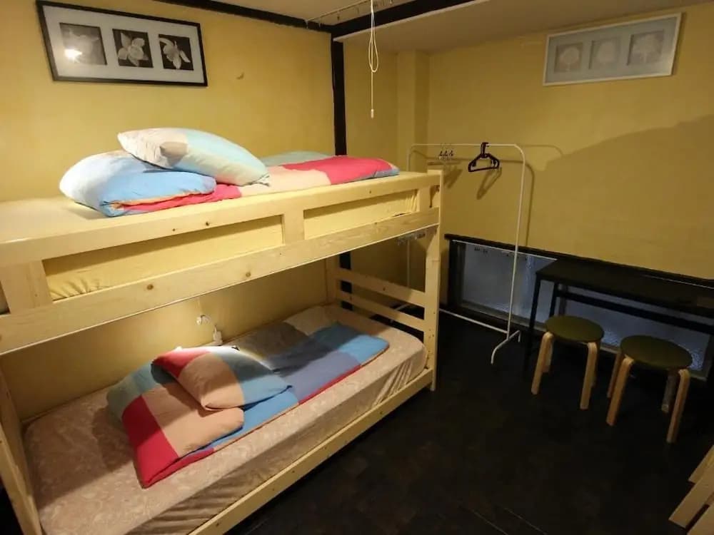 YOKO House - Hostel - photo 3