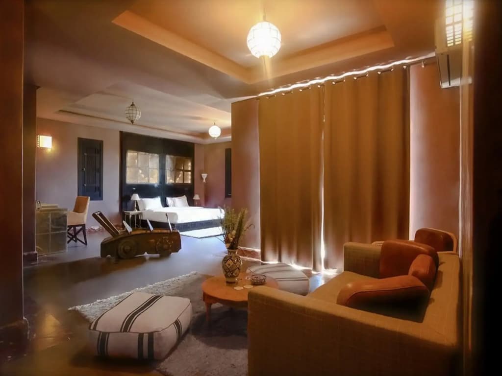 Fellah Hotel - photo 5