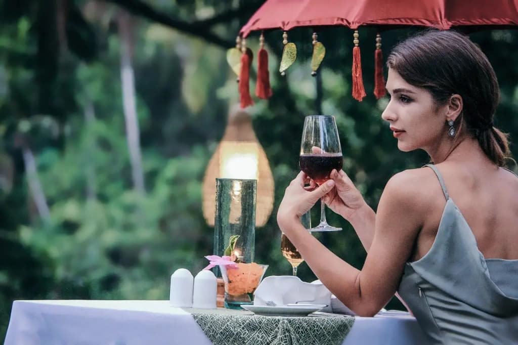 Bucu View Ubud Resort - photo 28