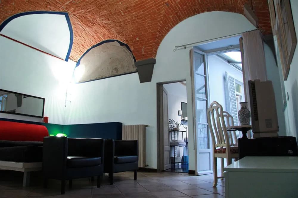 Accademia House - photo 11