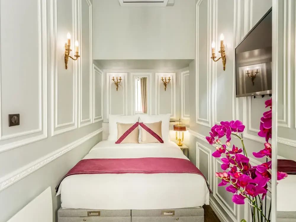 Merveil - Luxury Suite - Marais Archives - photo 6