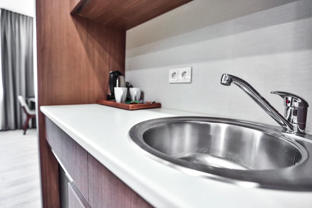 Ocak Aparthotel - photo 9