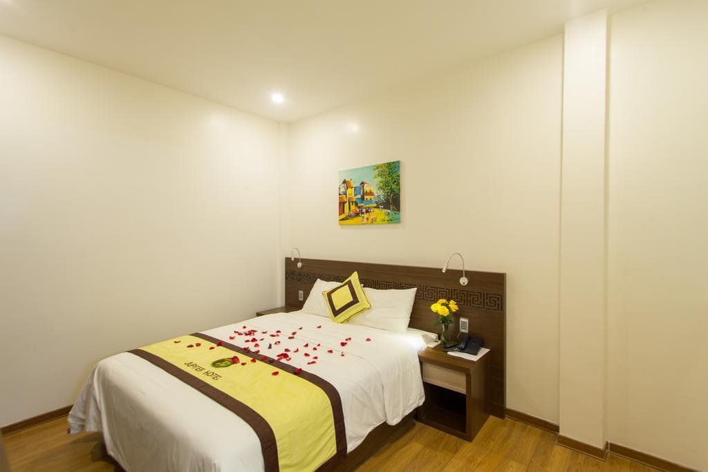 Jupiter Hotel - photo 6