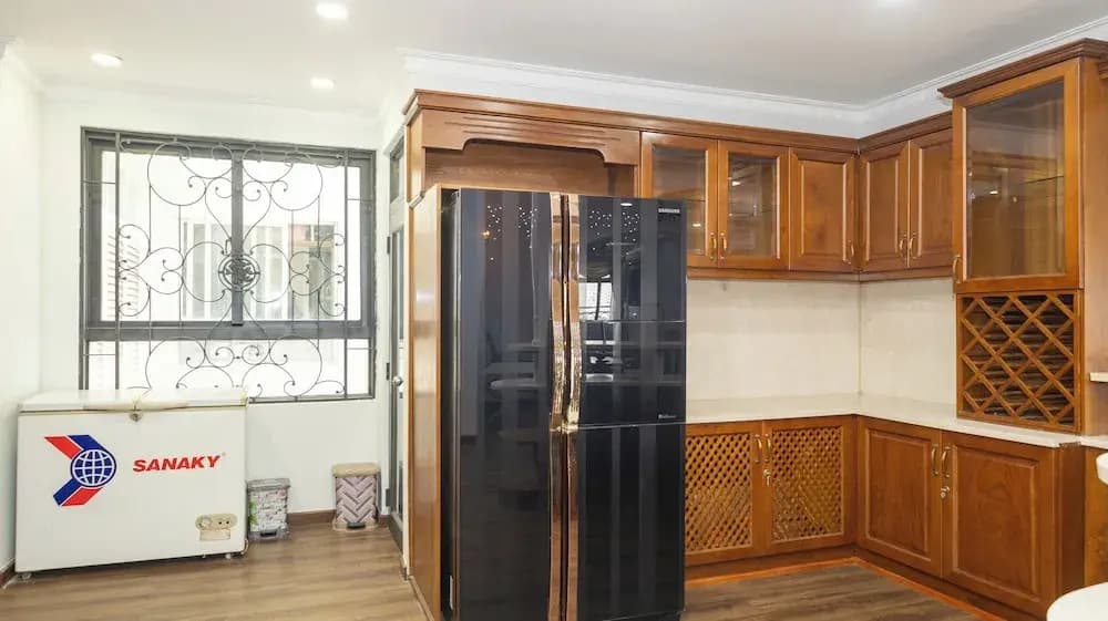 Zahoo House in Flemington SaiGon - photo 6