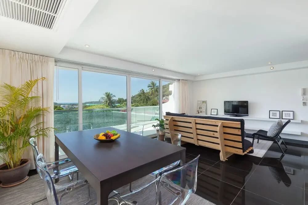 CocÃ² Sea View Apartment by Holiplanet - photo 6