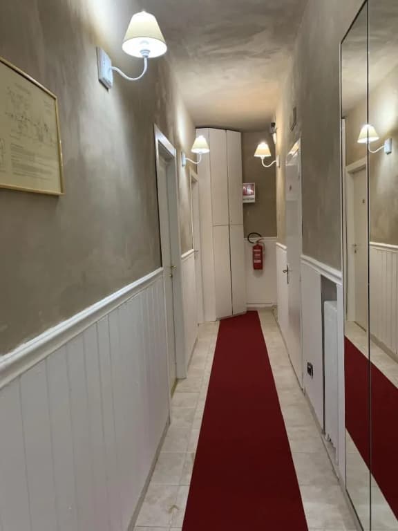 Hotel Aurelia Milano Centrale - photo 17