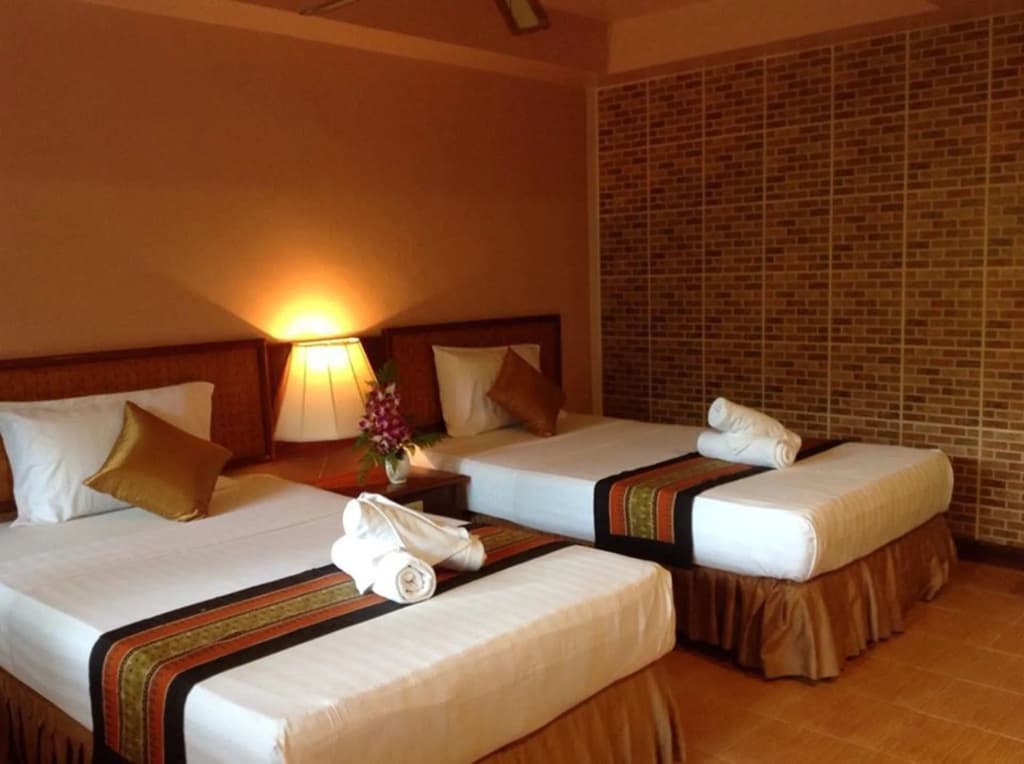 Kata Interhouse Resort by Haii Collection - photo 5