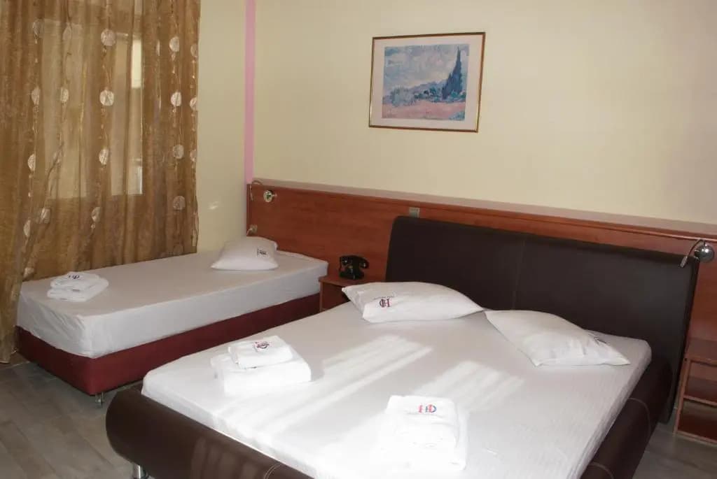 Hotel Diethnes - photo 4