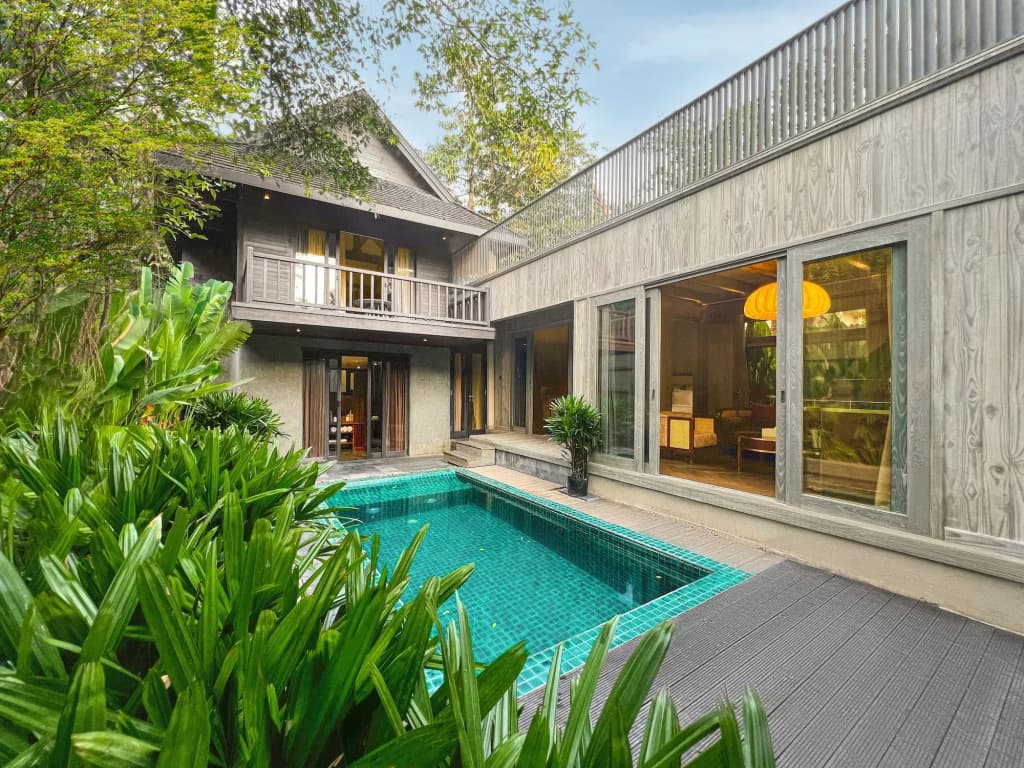 An Lam Retreats Saigon River Resort - photo 16