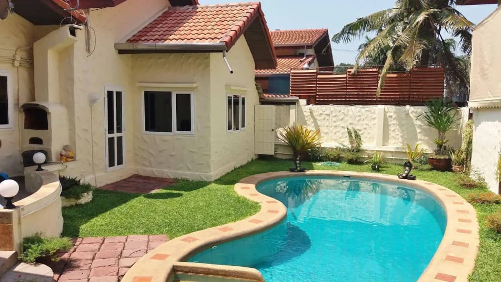 Baan PaiFar Pool Villa - photo 18