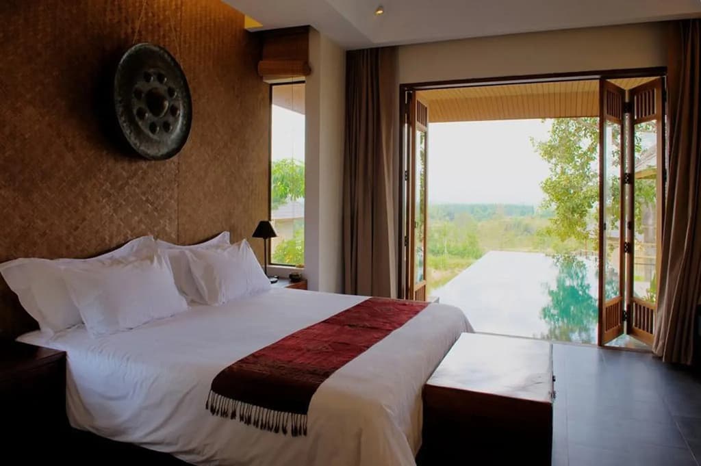 GUTI Resort by AKA Hua Hin - photo 2