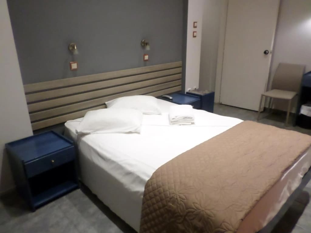 Nafsika Hotel Athens Centre - photo 5